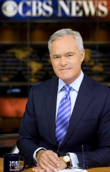 Scott Pelley Joins CAA: What’s Next for the Veteran CBS Journalist?