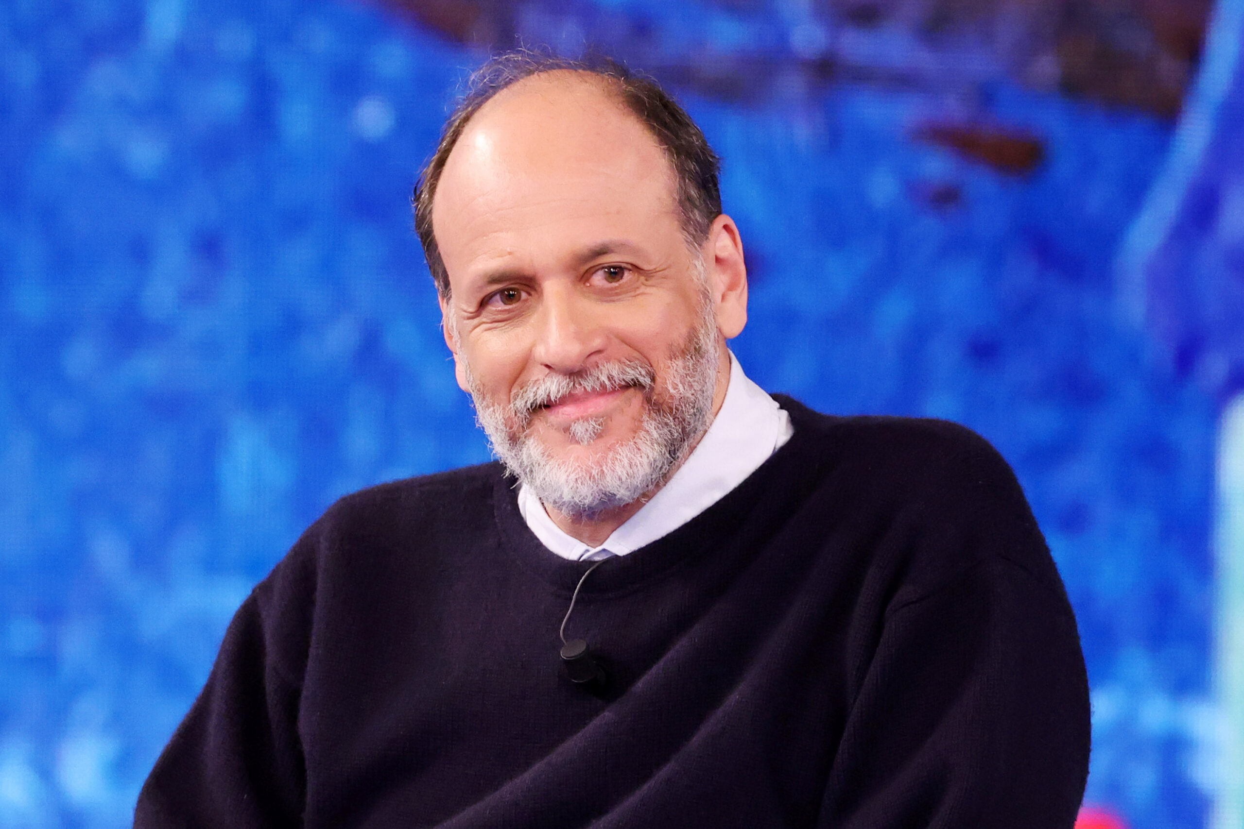 Luca Guadagnino on Amazon, AI, and the Shifting Global Identity