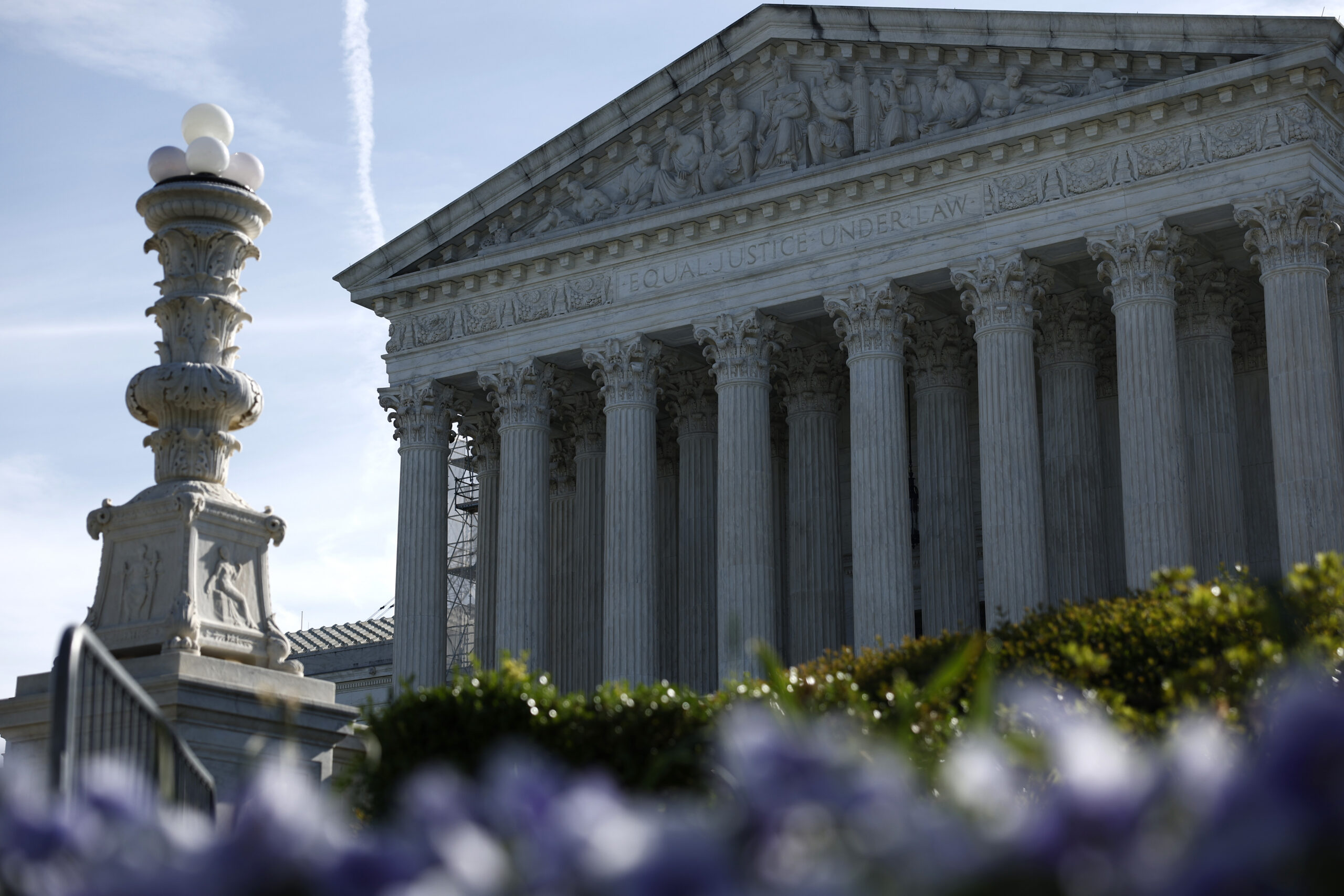 Supreme Court Declines Alan Dershowitz’s CNN Defamation Appeal