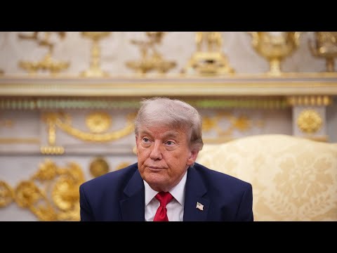 Donald Trump Shifts Focus from Iran to Economy in 2026 Messaging