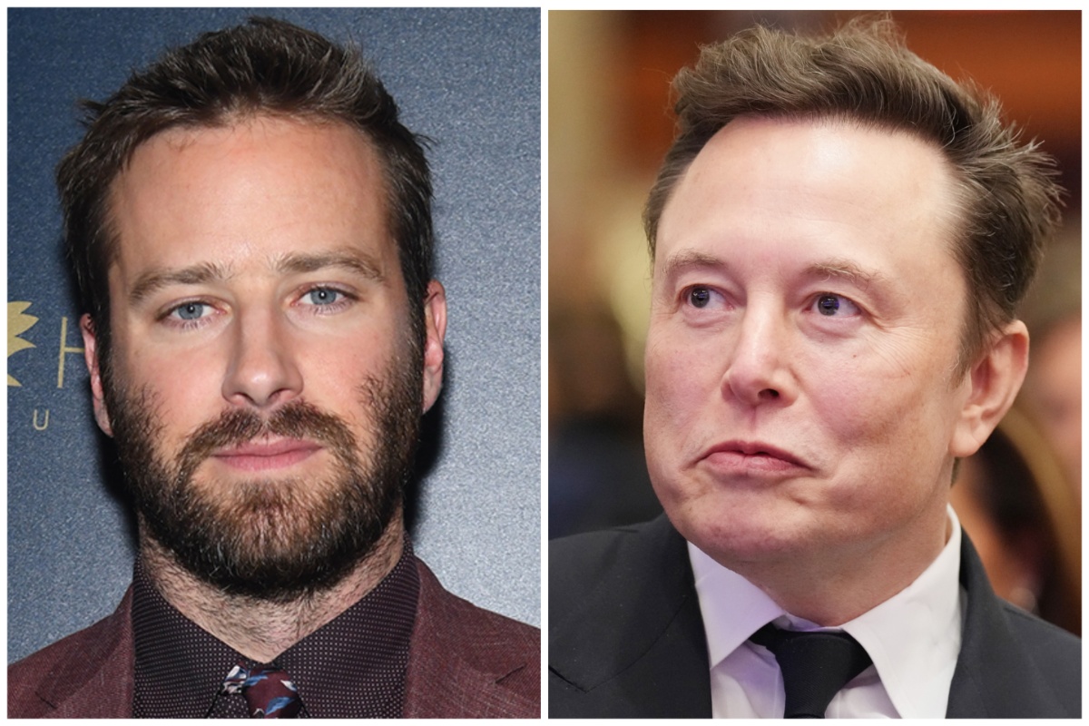 Musk Boosts Hammer: ‘Citizen Vigilante’ Film on X