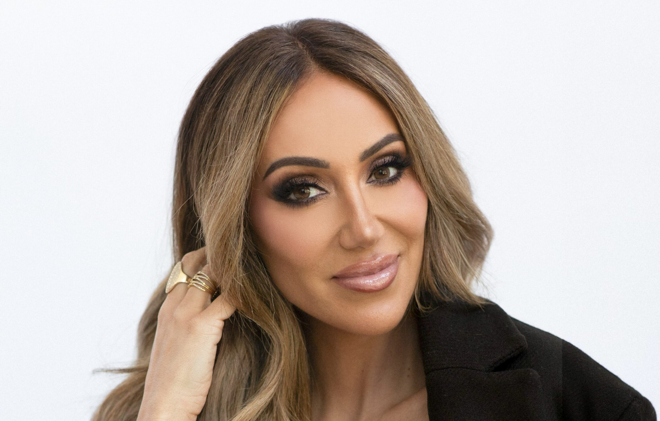 Melissa Gorga Signs with WME – Expanding Reality TV Influence