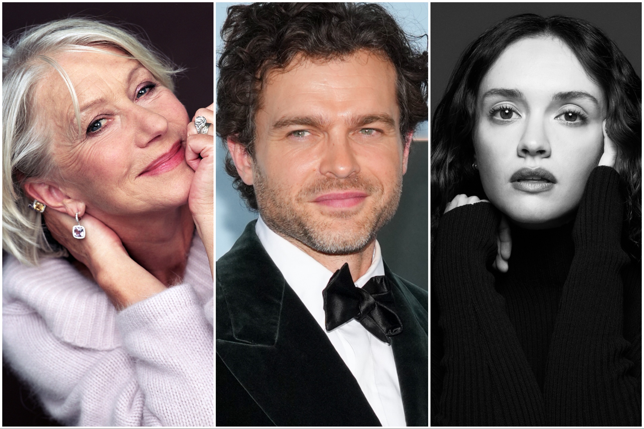 Bleecker Street Acquires ‘A Talent for Murder’ Starring Helen Mirren
