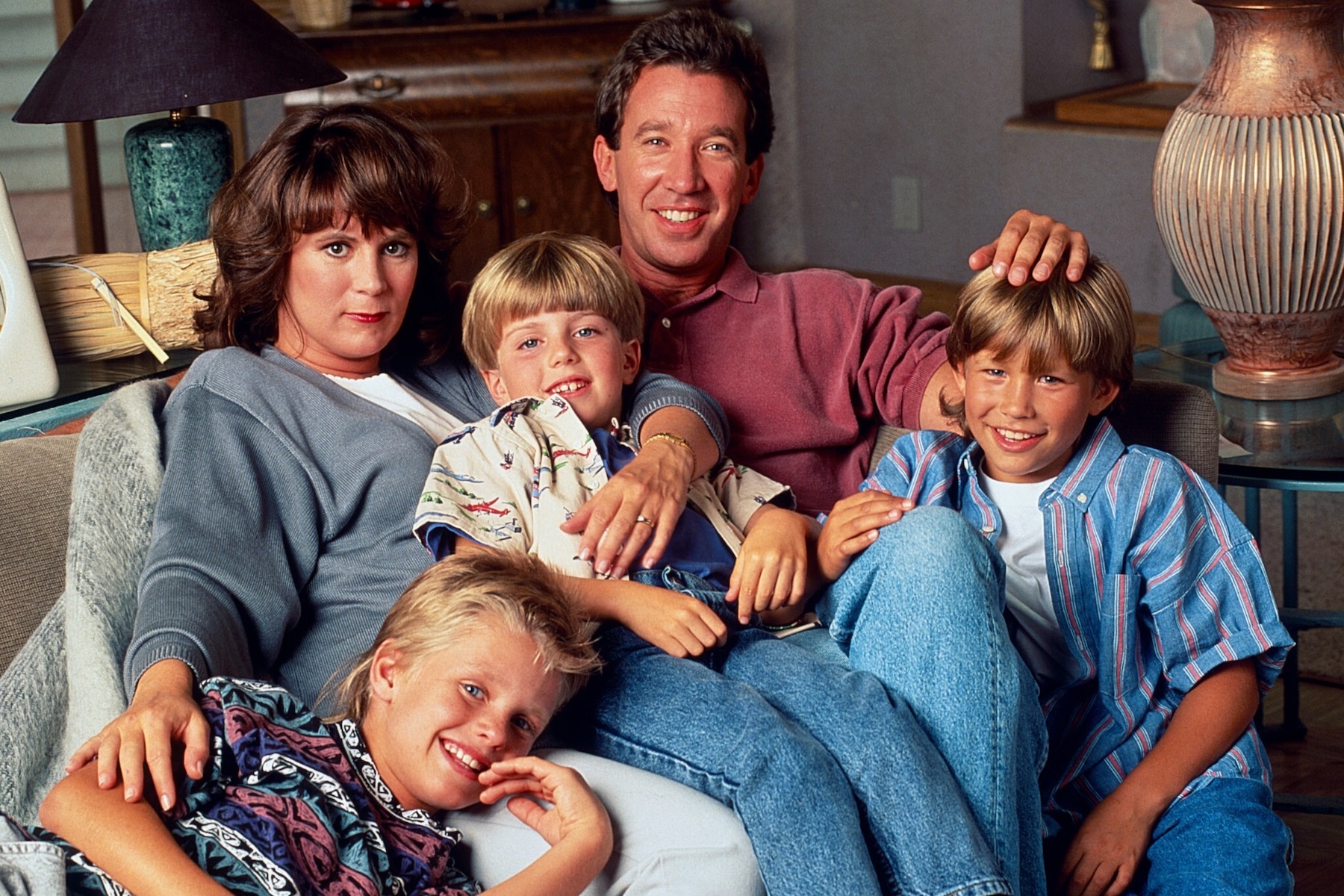 The Stalled Return of Tool Time – Why the Home Improvement Reboot is Stuck
