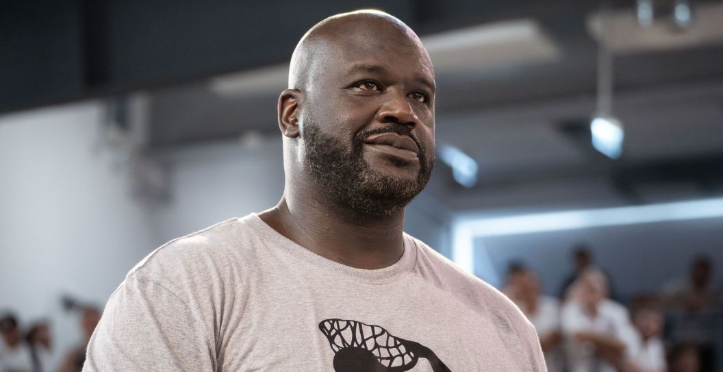 The Post-Court Pivot – Why Shaquille O’Neal Turned to Weight Loss Medication