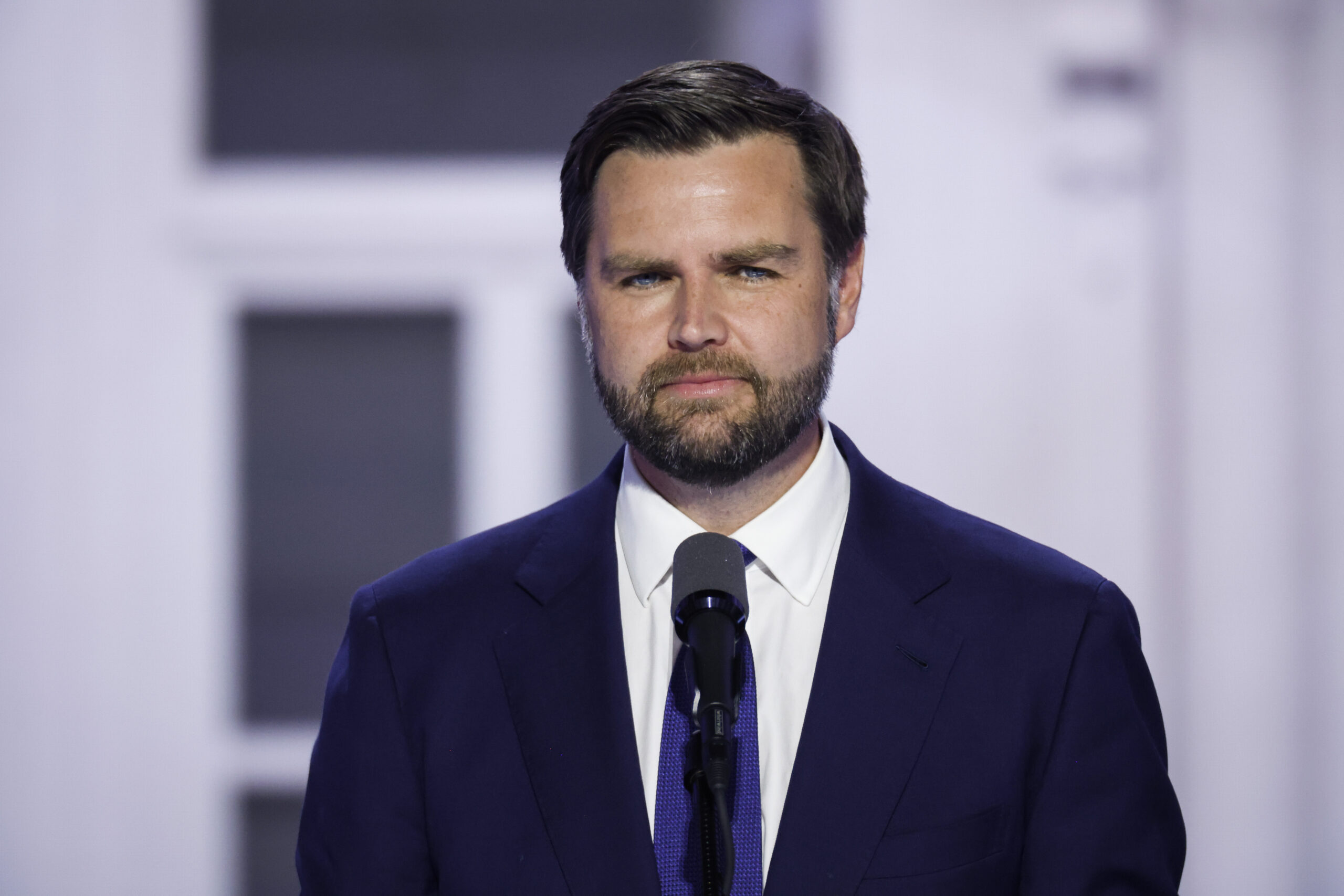 Vice President J.D. Vance’s Appearance on ‘The View’ – A Political Television Event