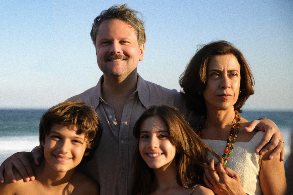 The Weight of Absence: Fernanda Torres, Jennifer Lopez, and the Resonance of ‘I’m Still Here’