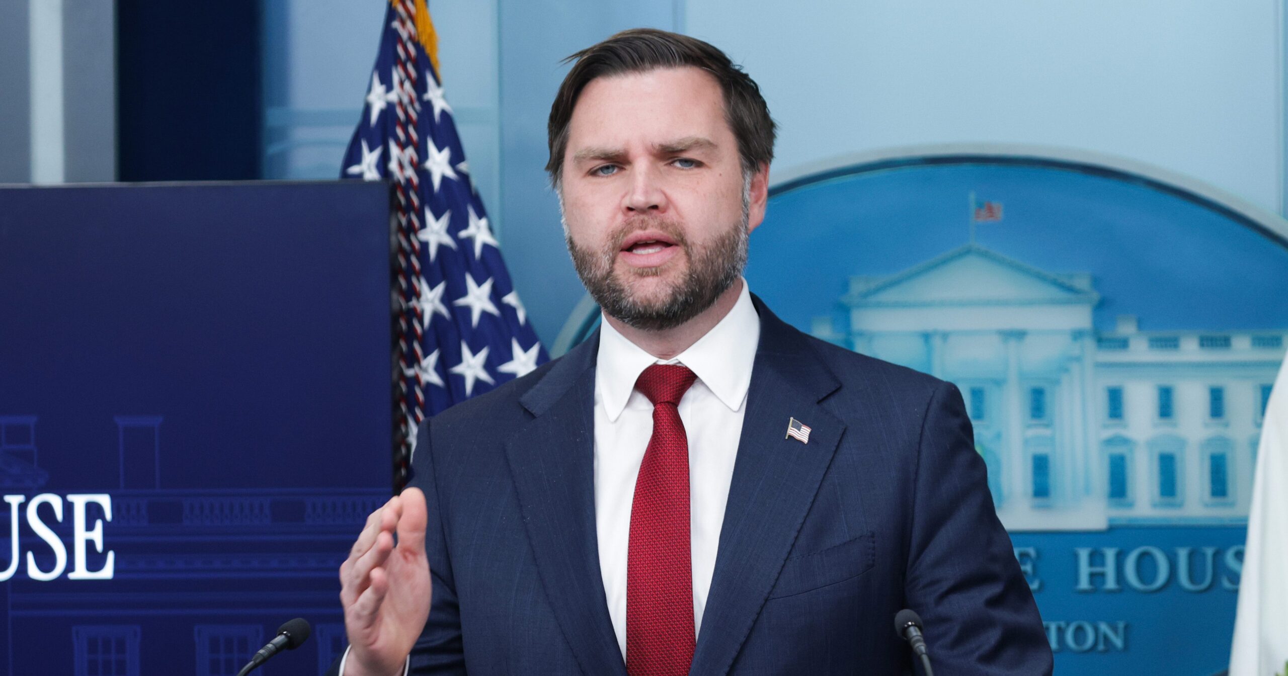 Into the Gauntlet: Why VP JD Vance is Going on ABC’s ‘The View’