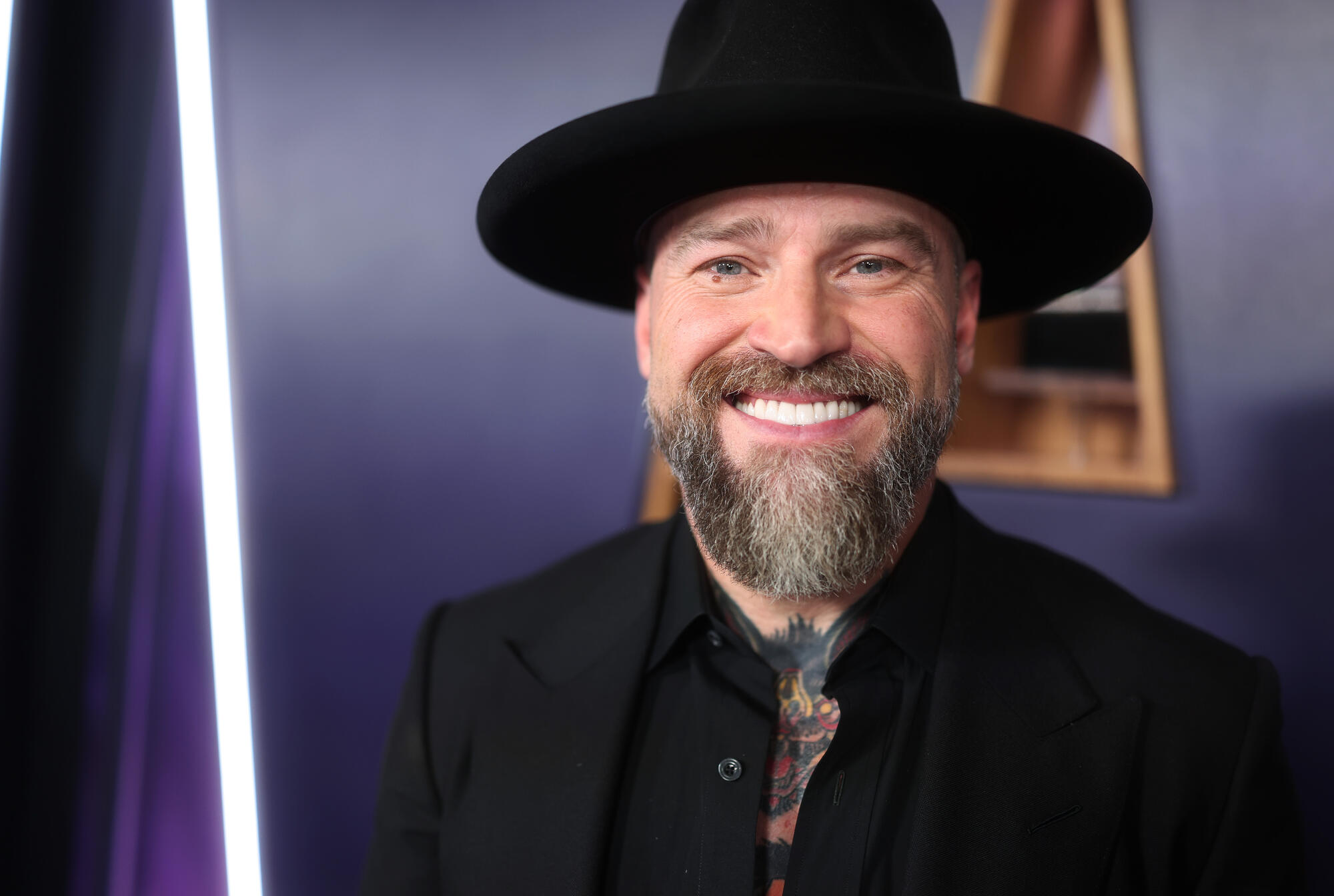 Patriotism Over Politics – Why Zac Brown Defended His UFC White House Performance