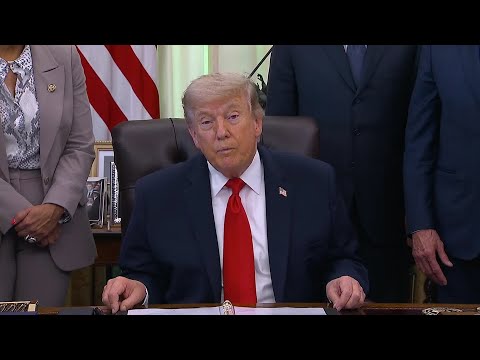 The Architecture of De-Escalation: Trump’s ‘Great Settlement’ with Iran