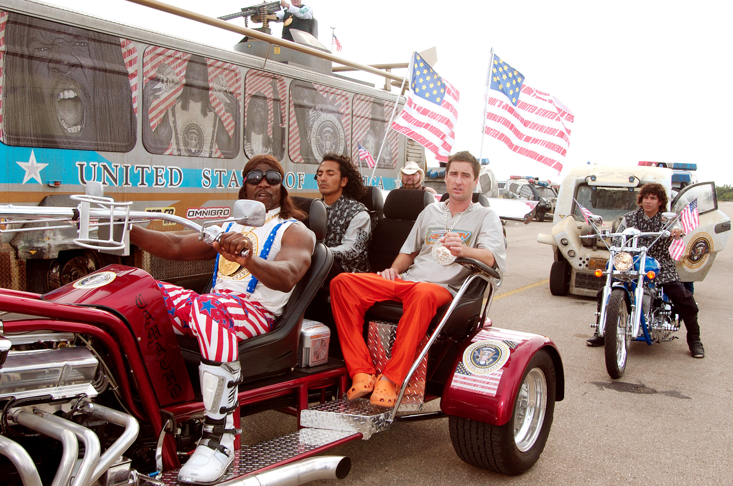 Idiocracy: The Film Capturing the American Experience, According to NYT Readers