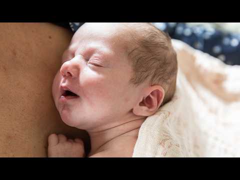 Trump Baby Accounts: Newborns and Political Identity in 2026