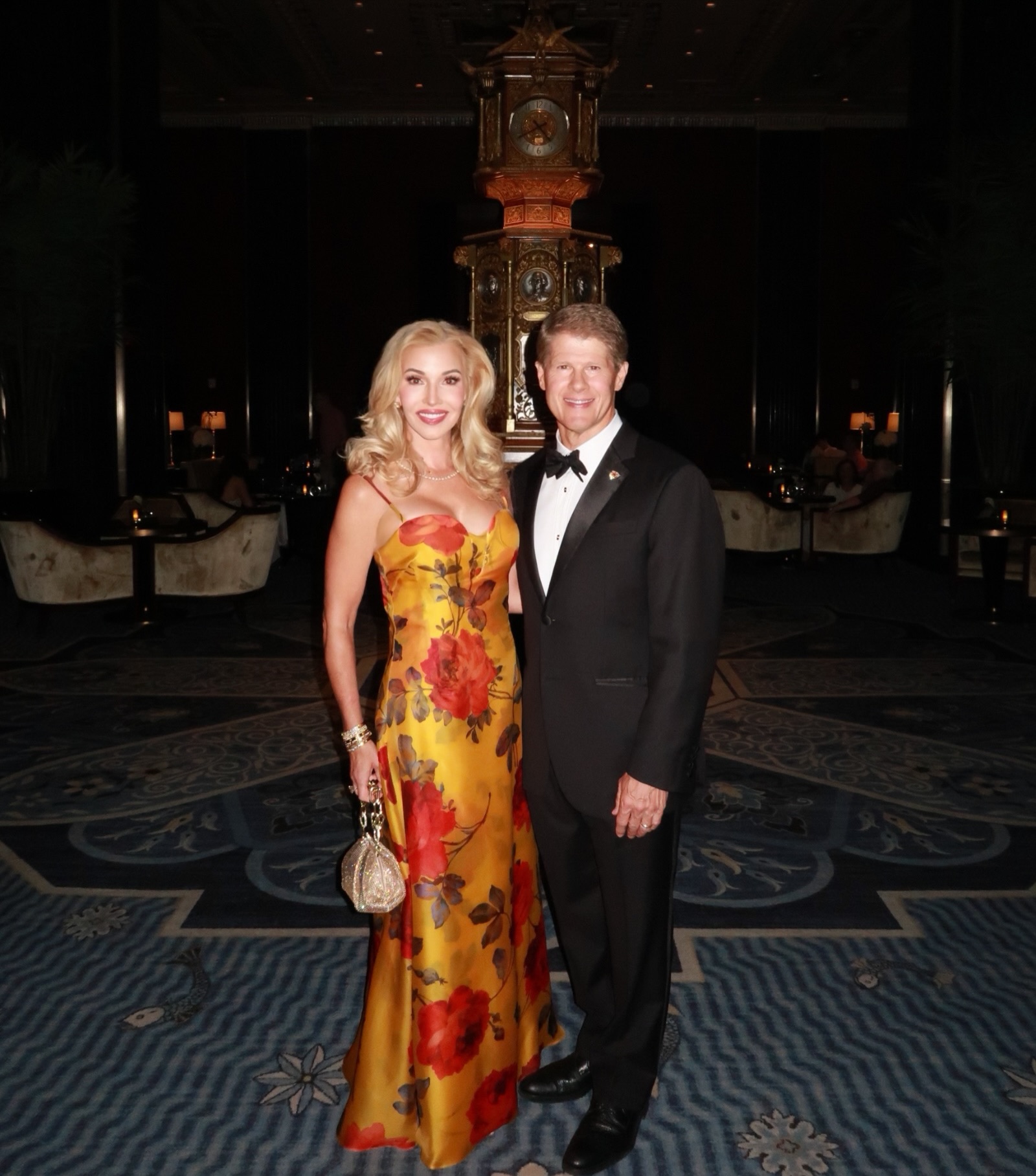 Taylor Swift and Travis Kelce Wedding Rumors: Chiefs Owner’s Wife Responds