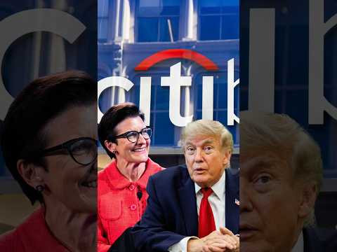 Citigroup’s CEO and Donald Trump: Navigating Political Alignments in Finance