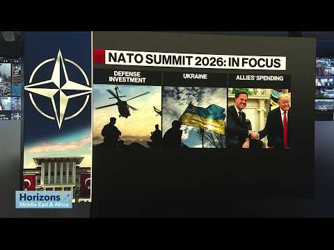 Trump to Meet NATO Leaders After US Strikes on Iran – Global Repercussions
