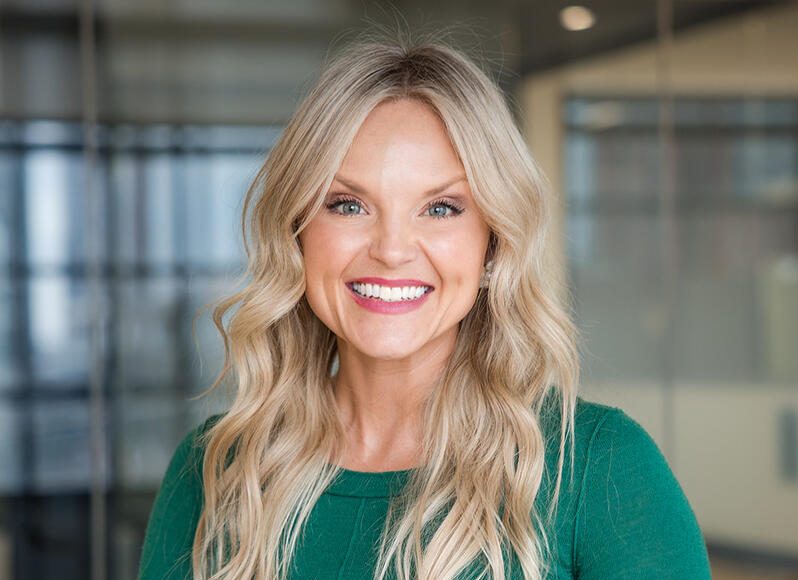 Brittany Schaffer Named New CEO of Country Music Association