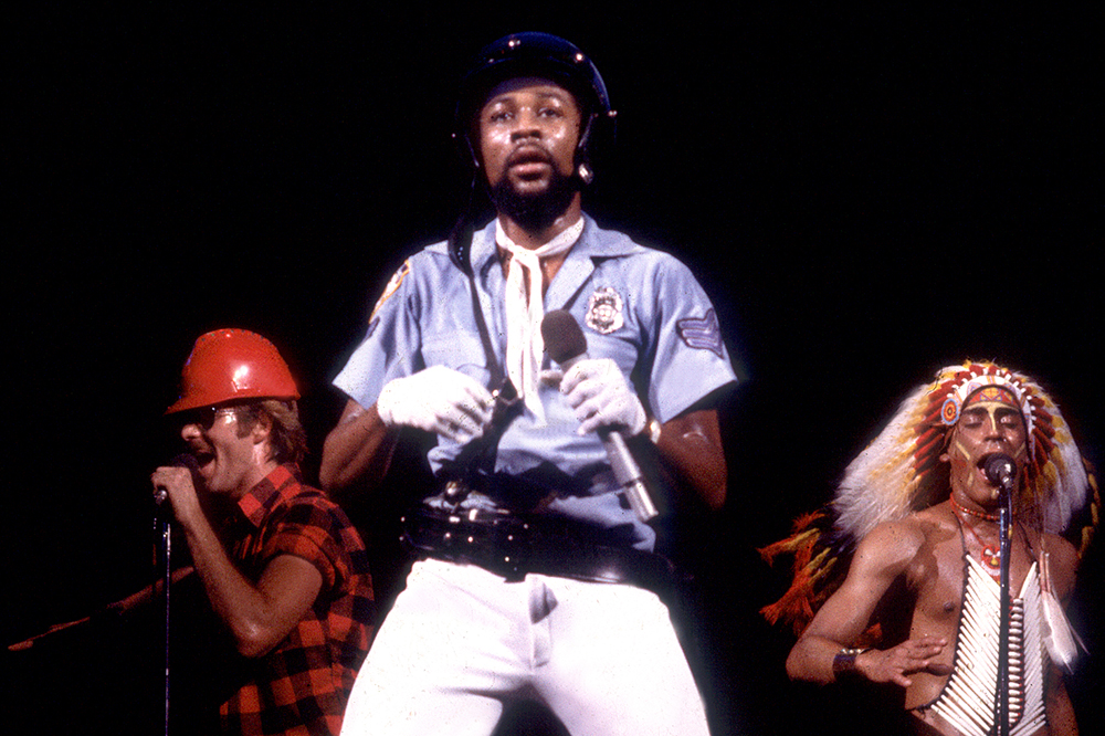 Victor Willis, Village People Lead Singer and ‘YMCA’ Co-Writer, Dies at 74