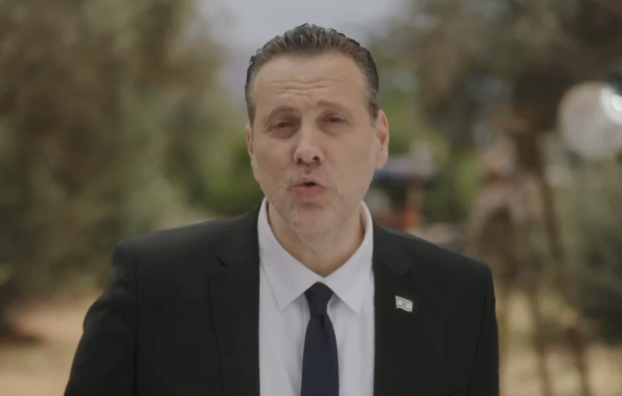 Miki Zohar’s Stance – Israeli Culture Minister Vows to Defund ‘Anti-Israel’ Films