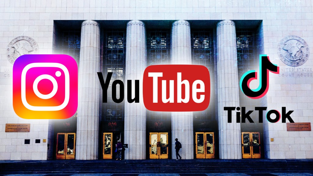 Meta Calls State AGs’ Social Media Safety Damages ‘Untethered From Reality’
