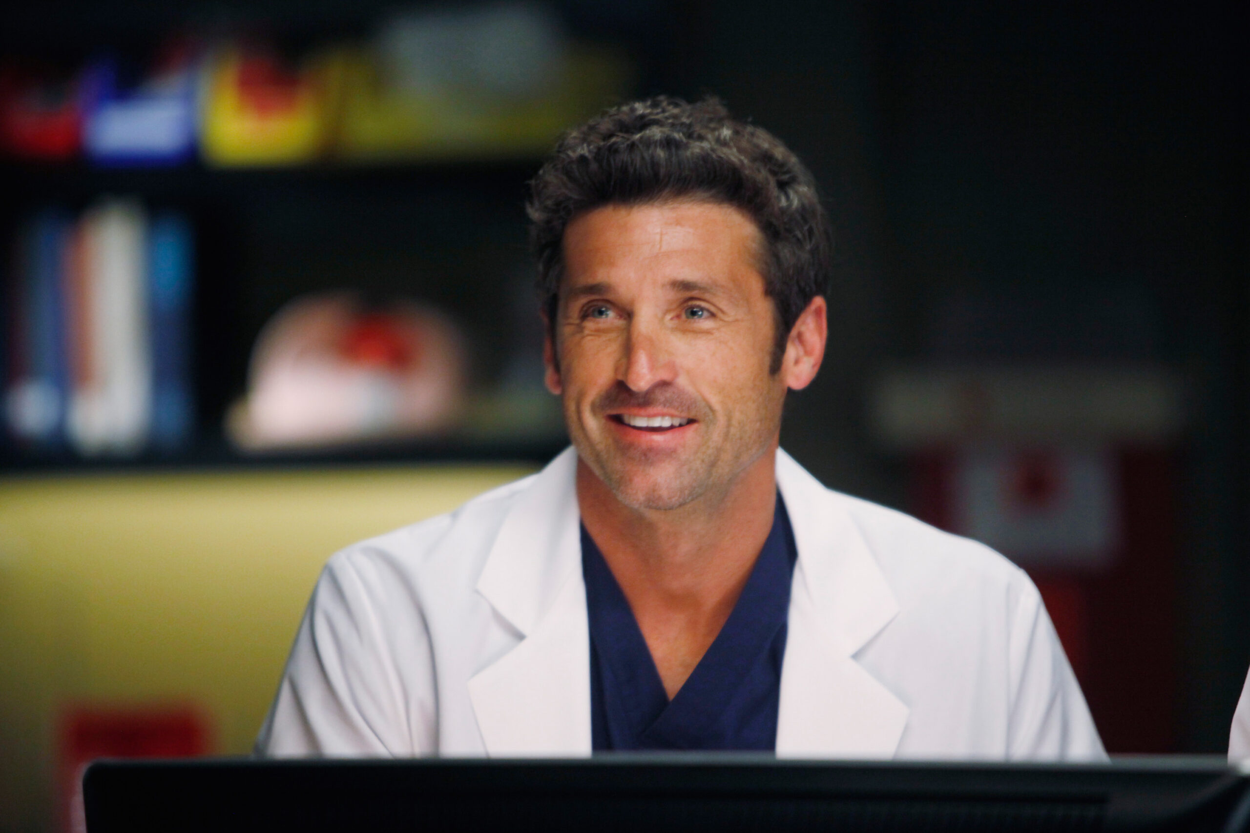 Patrick Dempsey Considered Maine Senate Run, Opted Against It