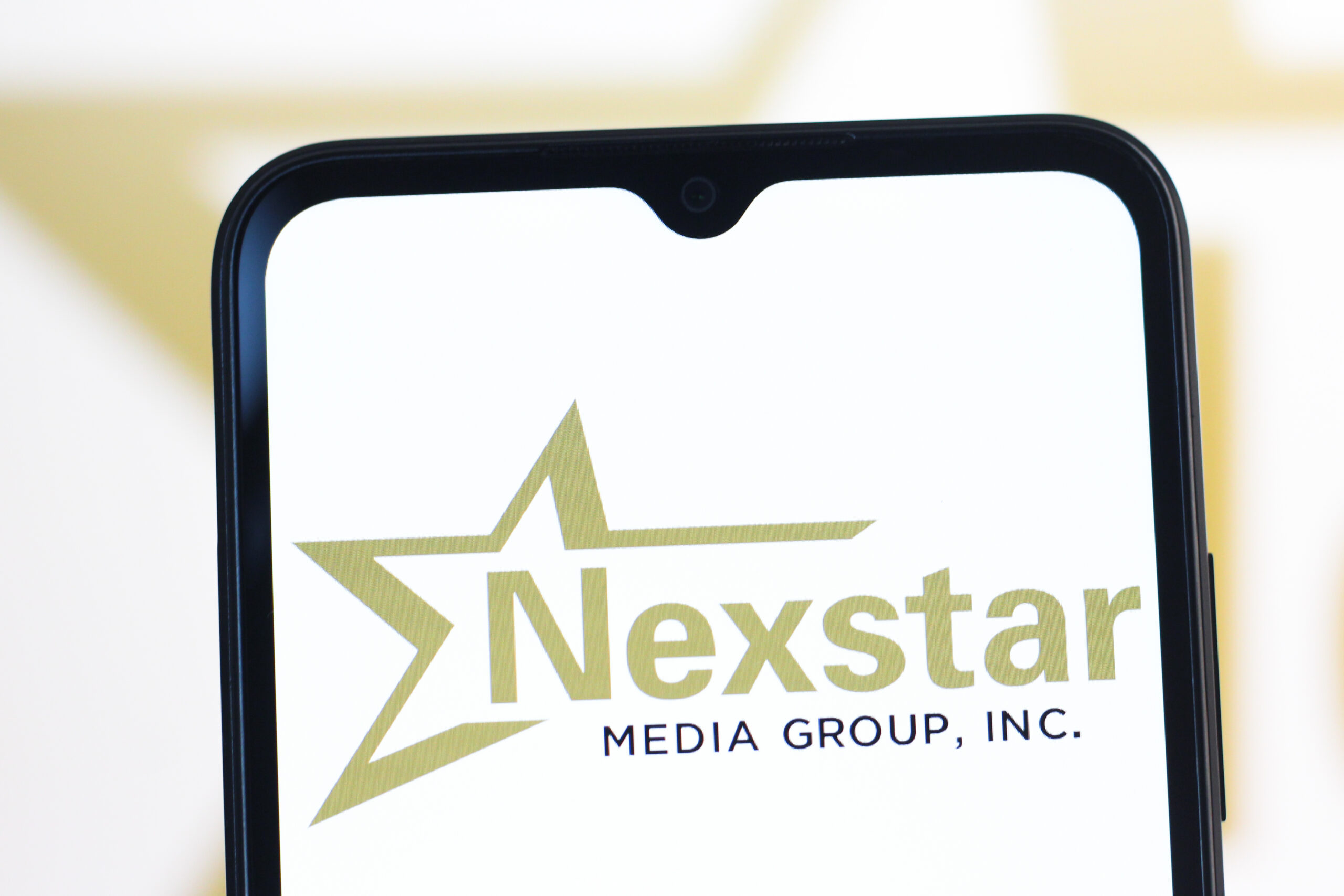 Nexstar Blasts Tegna Merger Injunction – Cites ‘Cynical Attempts’ by DirecTV and State AGs