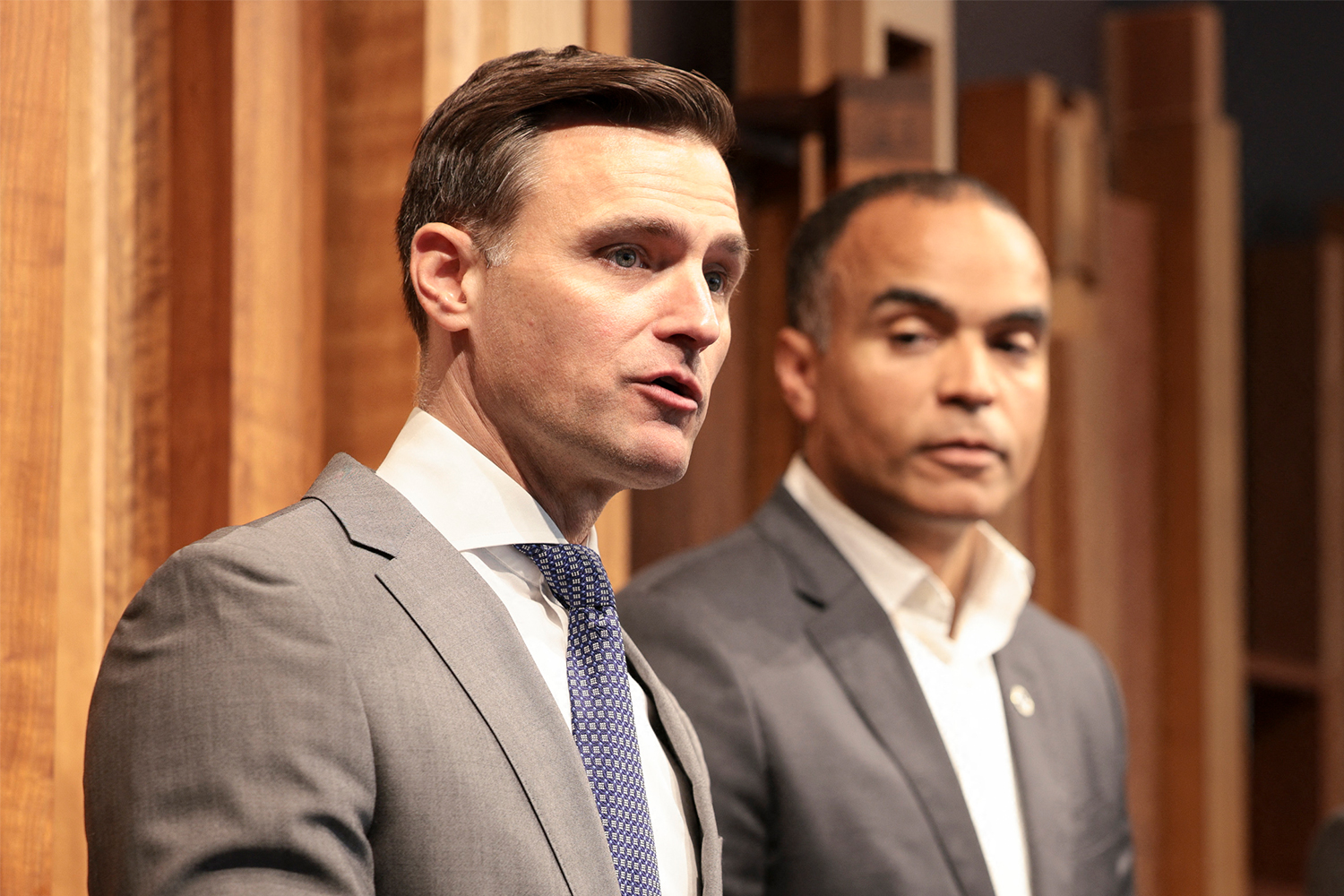 Oregon AG Seeks Merger Delay – Alleges DOJ Approval Was Corrupt