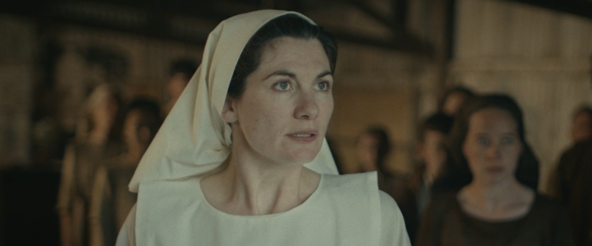 Jodie Whittaker Takes on Dystopian Role in Ella Grace Kennedy’s ‘The Country’