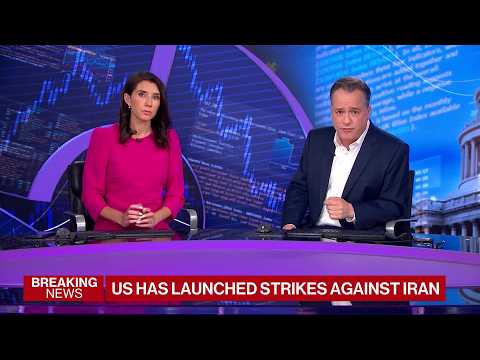 US Military Strikes Iran Nuclear Facilities – Escalation Confirmed