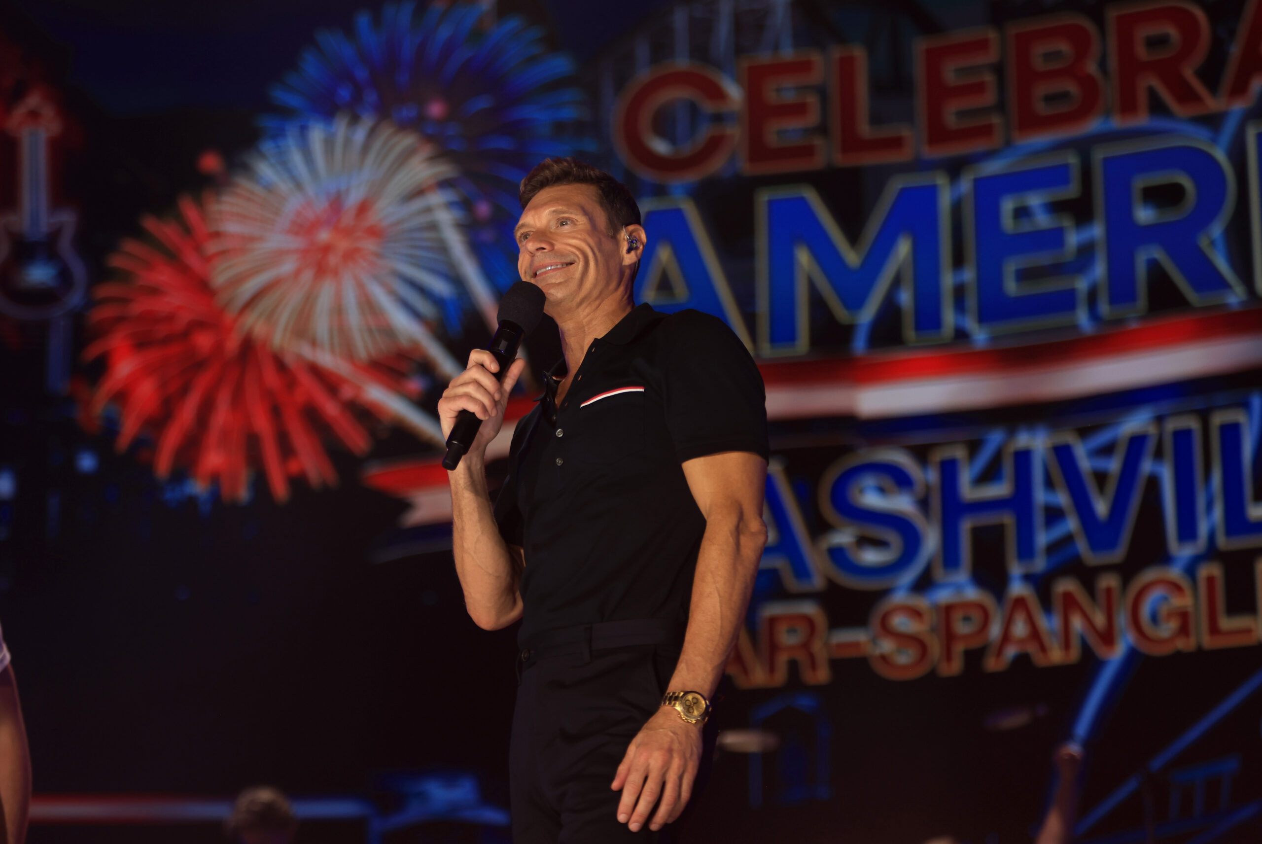Nashville’s Star-Spangled Bash Garners 5.4 Million Viewers on ABC