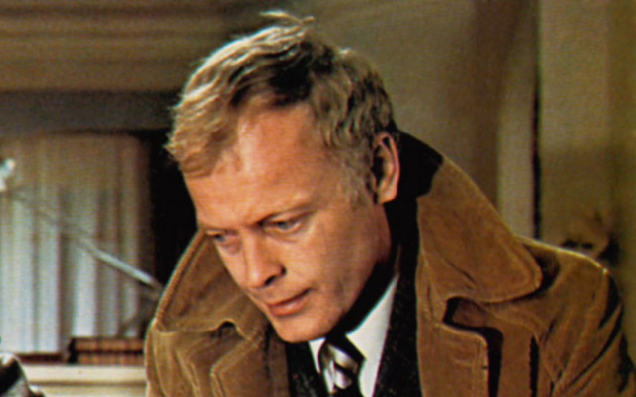 Michael Byrne, Actor in ‘Harry Potter’ and ‘Braveheart,’ Dies