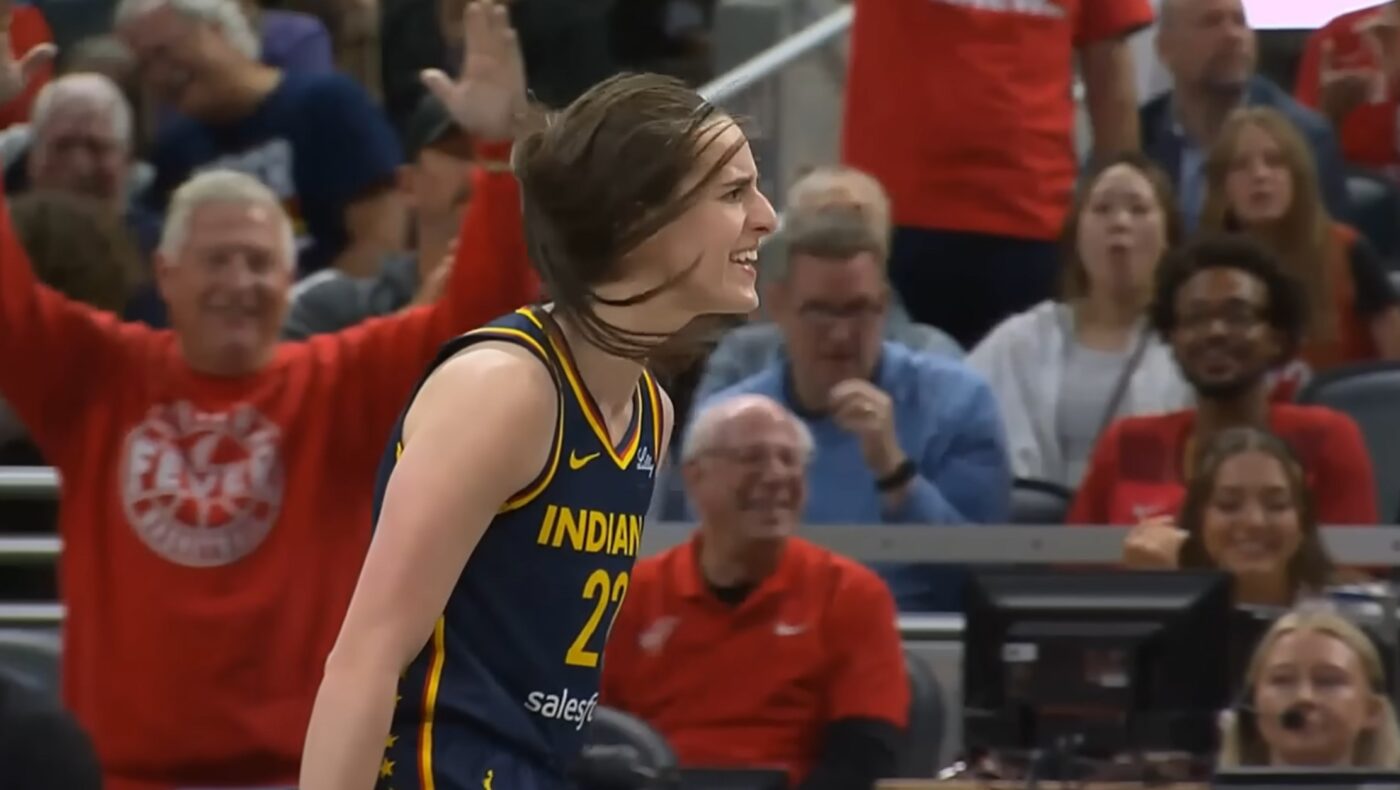 Parker: WNBA Players Need Therapy Over Clark Vote