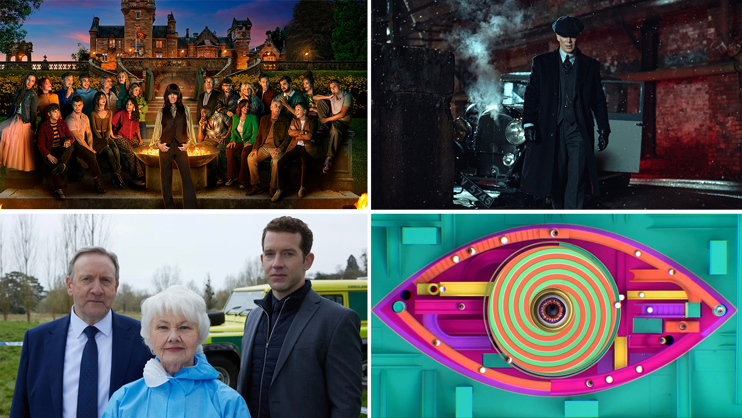 Banijay and All3Media Complete Merger, A New $8BN Entertainment Giant