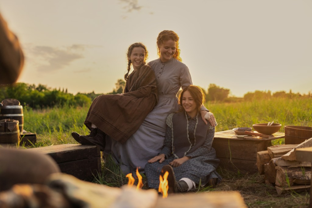 Netflix’s ‘Little House on the Prairie’ – Season 1 Ending Explained