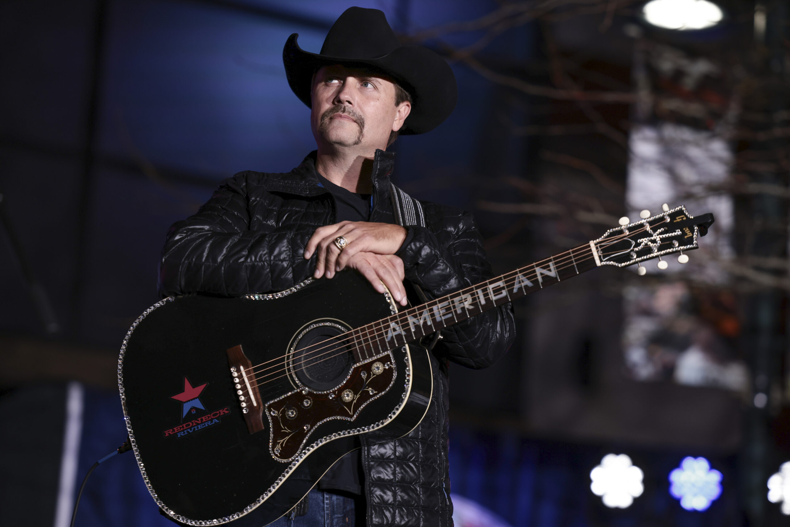 John Rich Appointed Special Envoy for American Landowners by President Trump