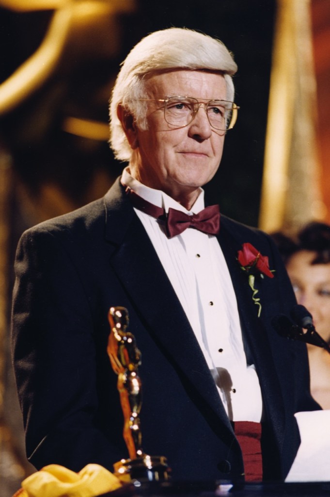 Don Iwerks Dead: Honoring a Disney Innovator and Cinematic Pioneer