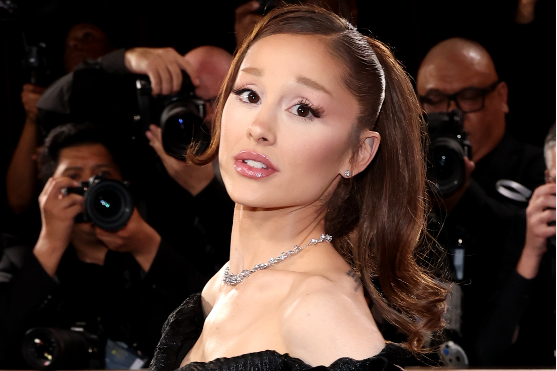 Ariana Grande Exits ‘American Horror Story’ Season 13 Amid Concert Tour