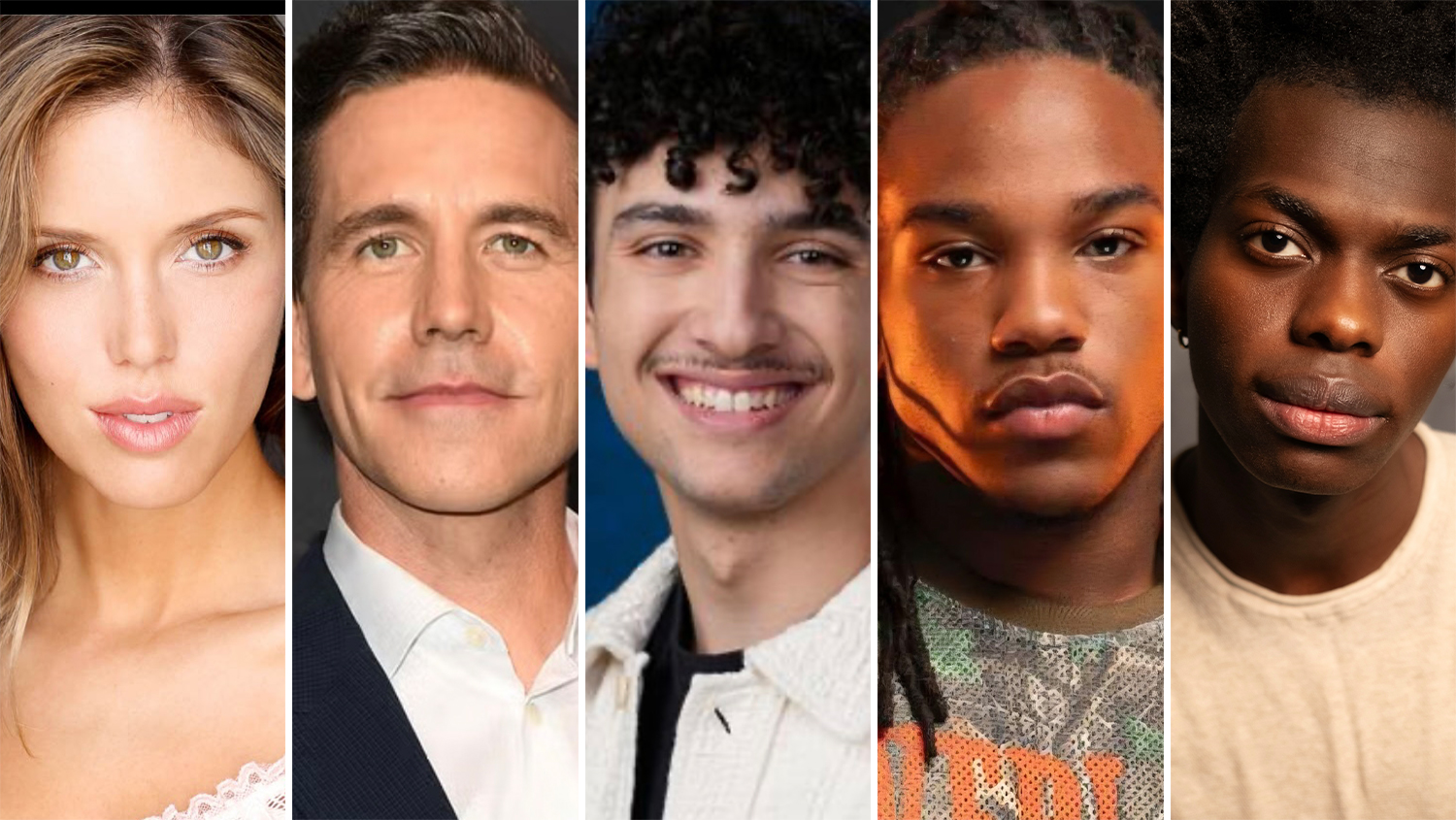 Kayla Ewell, Brian Dietzen Star in ‘Disconnected’ Film on Teen Deepfakes