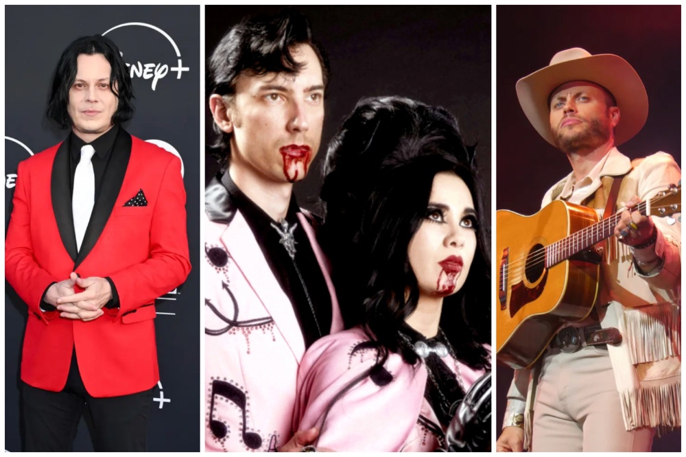 Jack White Offers Tour Spot to ‘Satanic’ Band Twin Temple After Controversy