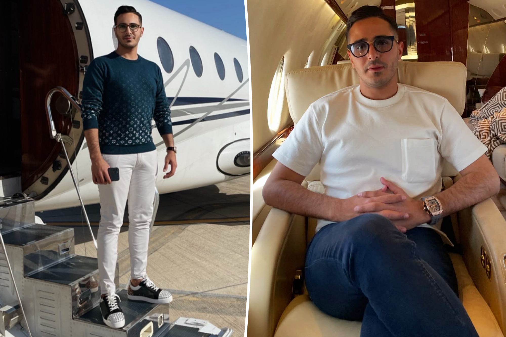 Simon Leviev Settles Lawsuit with Leviev Diamond Family