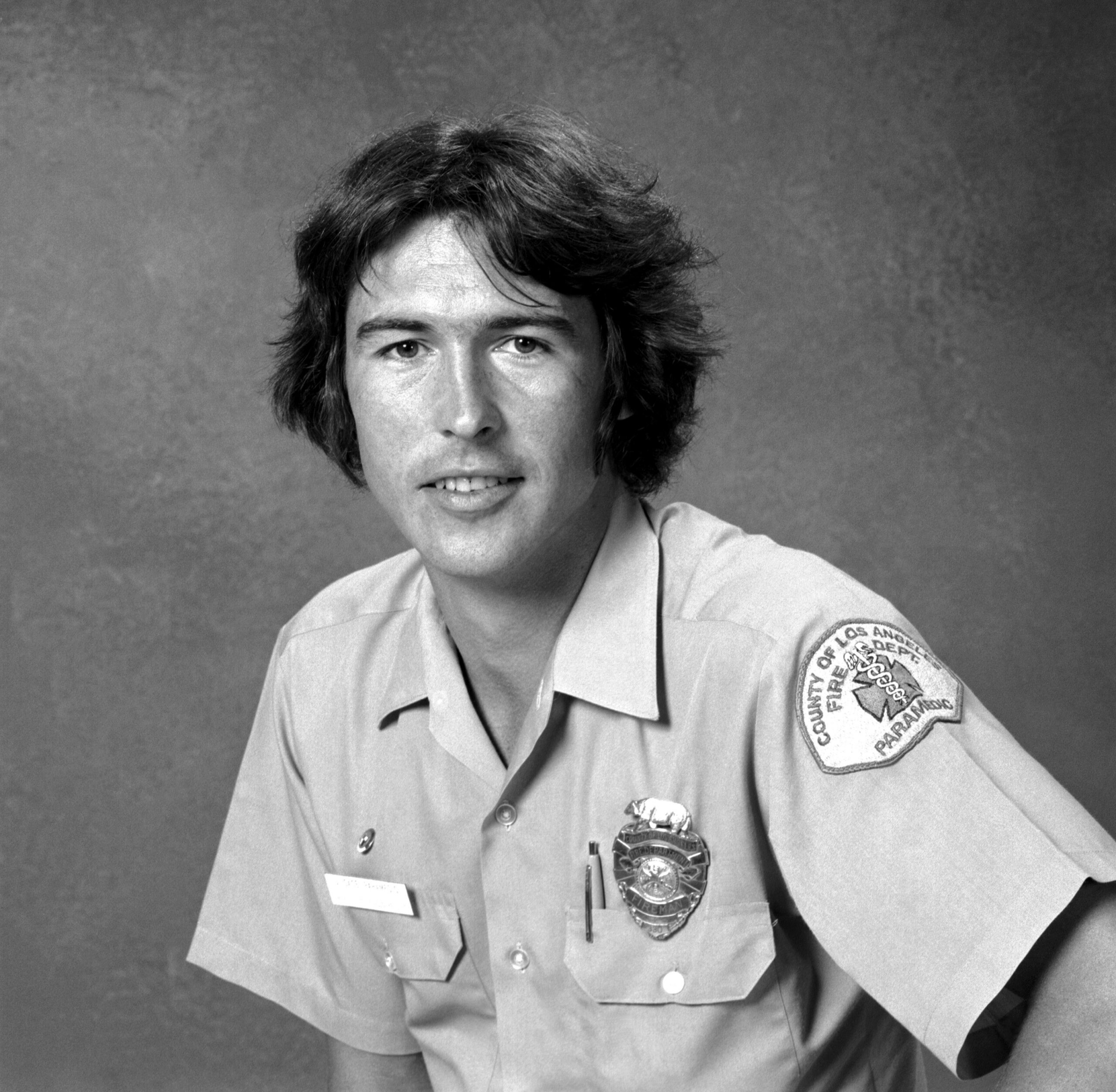 Randolph Mantooth, Star of ‘Emergency!,’ Dies at 80