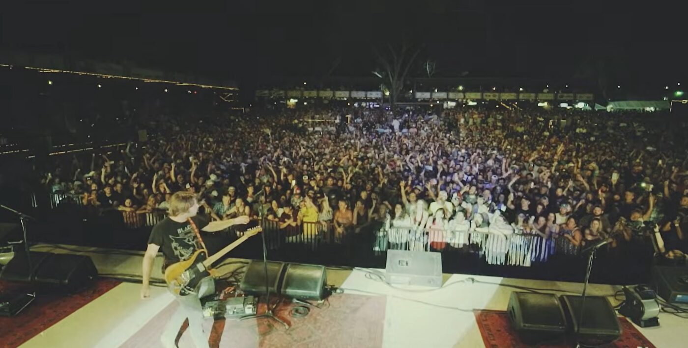 Whitewater Amphitheater Files for Chapter 11 Bankruptcy Protection