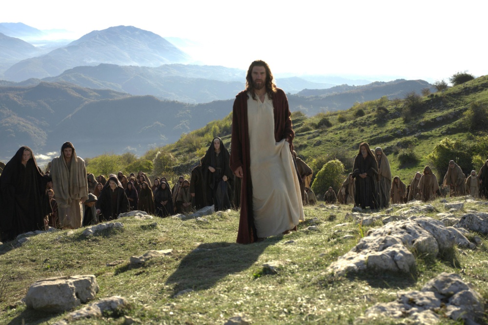 Mel Gibson’s ‘Passion of the Christ’ Returns, ‘Resurrection’ Sneak Peek Included