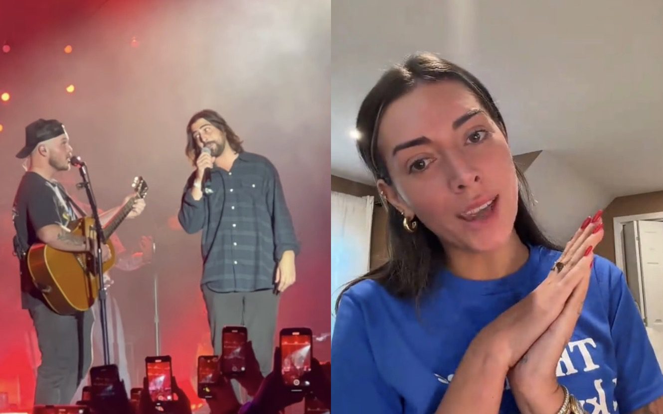 Zach Bryan’s Alleged Hangover: The Canceled Noah Kahan Appearance and Brianna Chickenfry’s Cover-Up