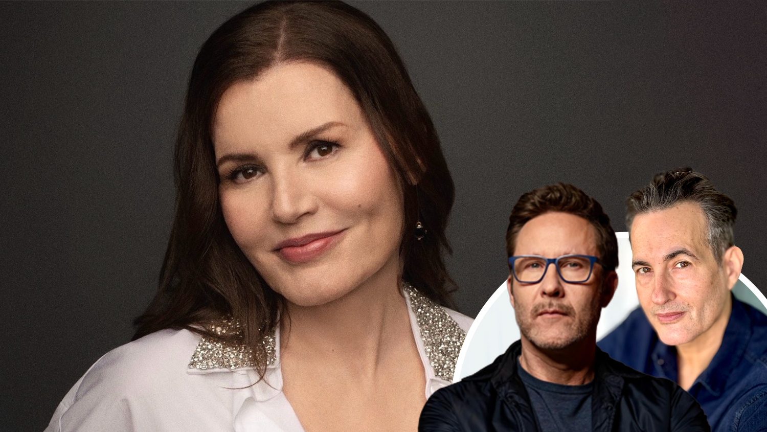 Geena Davis to Star as Dorothea Puente in HBO True Crime Drama