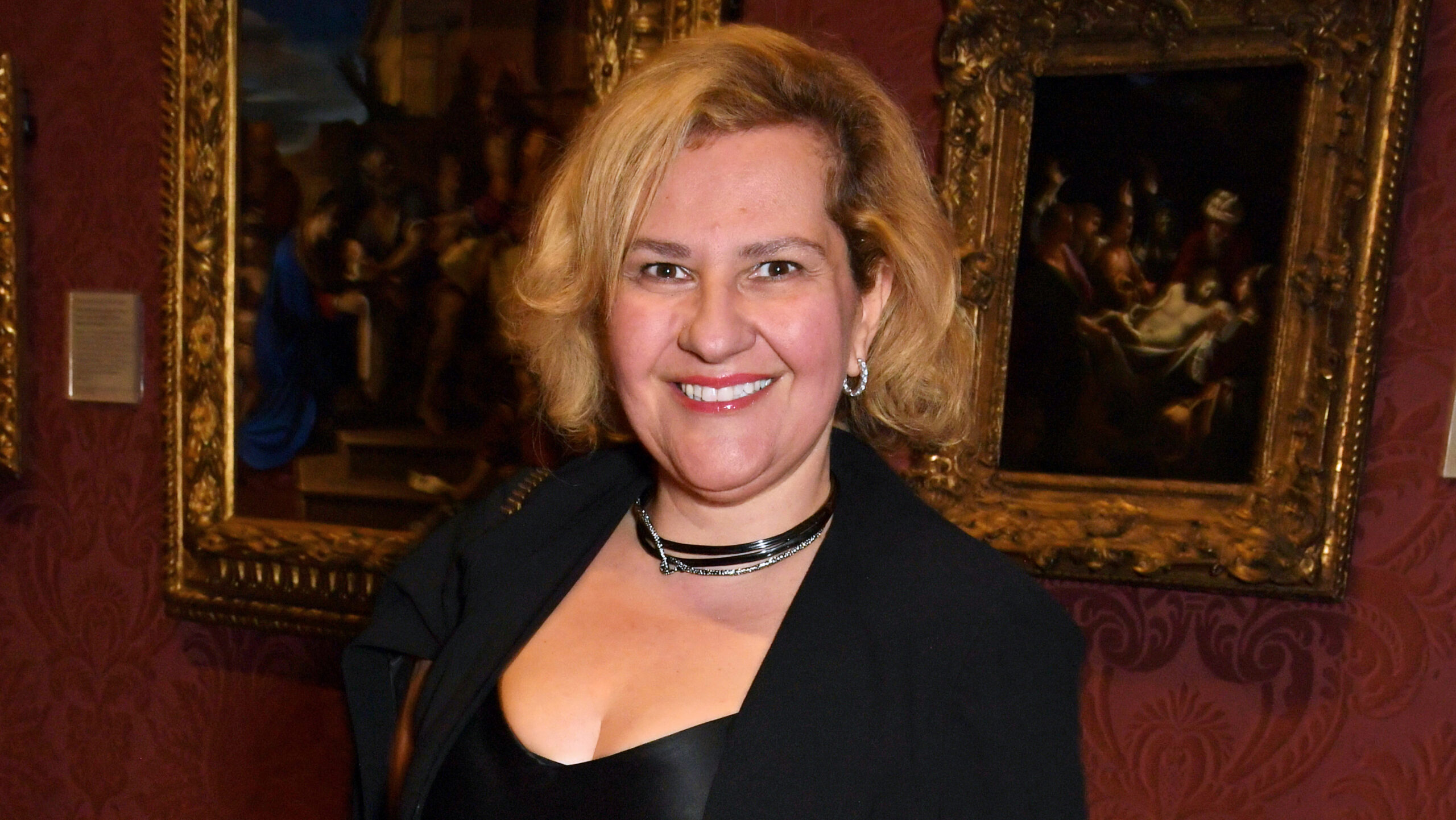 Teni Melidonian Departs Full-Time AMPAS Role, Continues as Consultant
