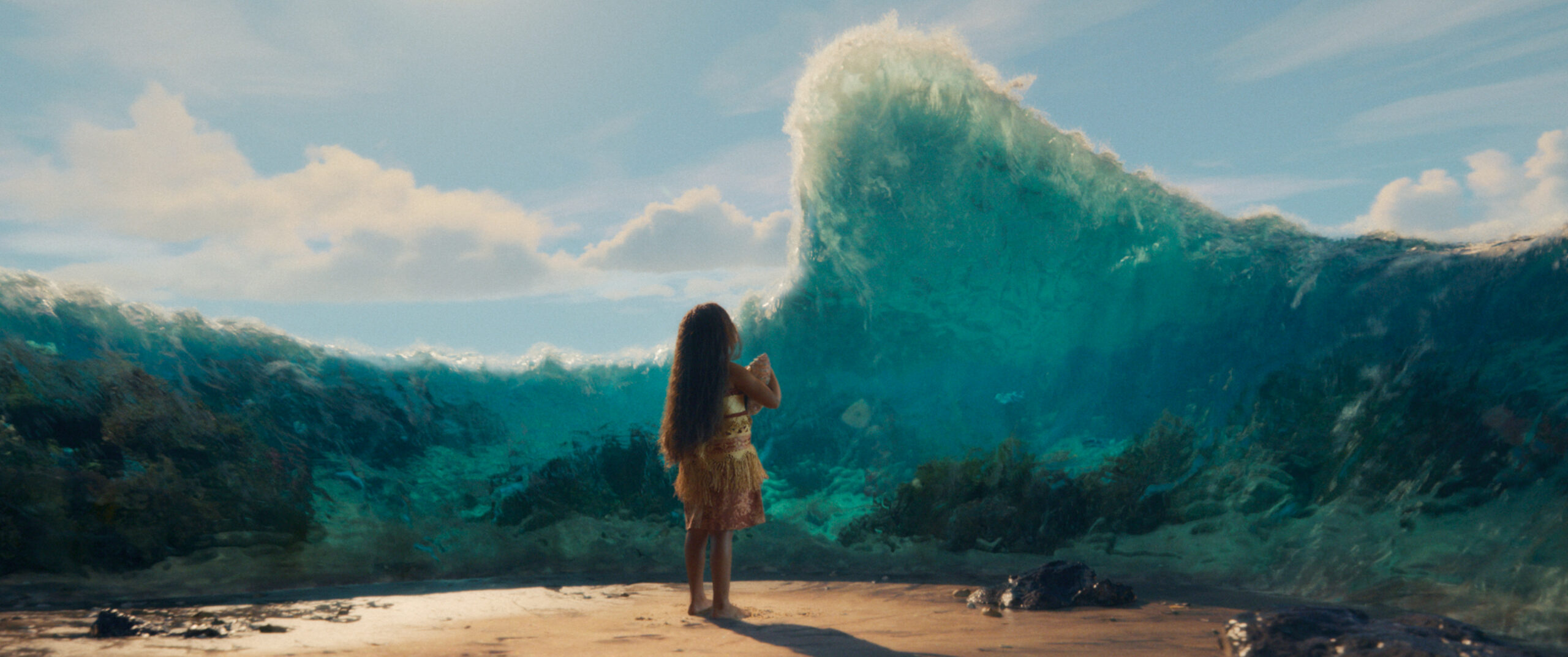 Dwayne Johnson’s ‘Moana’ Capsizes at Box Office – Facing Significant Losses