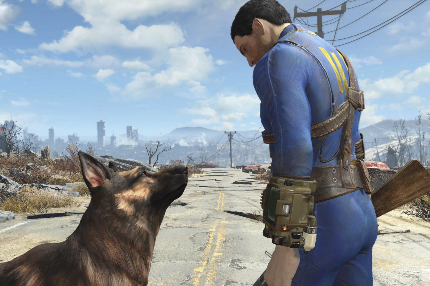 Fallout 5 and Elder Scrolls 6: Bethesda’s Development Priorities