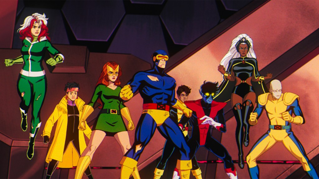 Beau DeMayo’s ‘X-Men ’97’ Exit – OnlyFans and DEI Claims Spark Debate