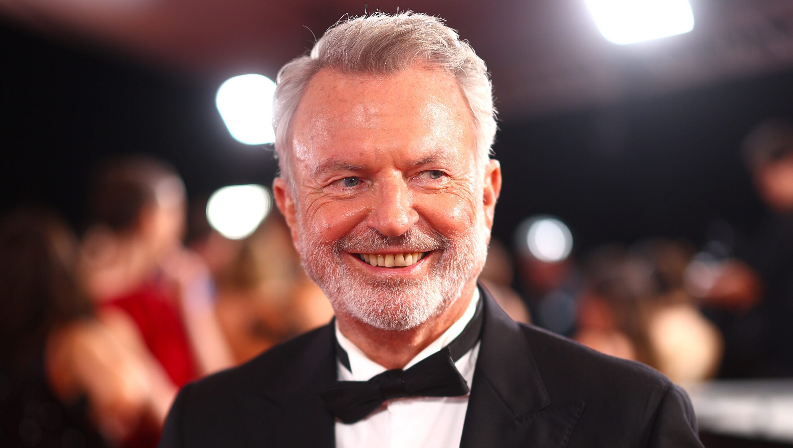 Sam Neill Remembered: Hollywood Leaders, Prime Ministers Pay Tribute