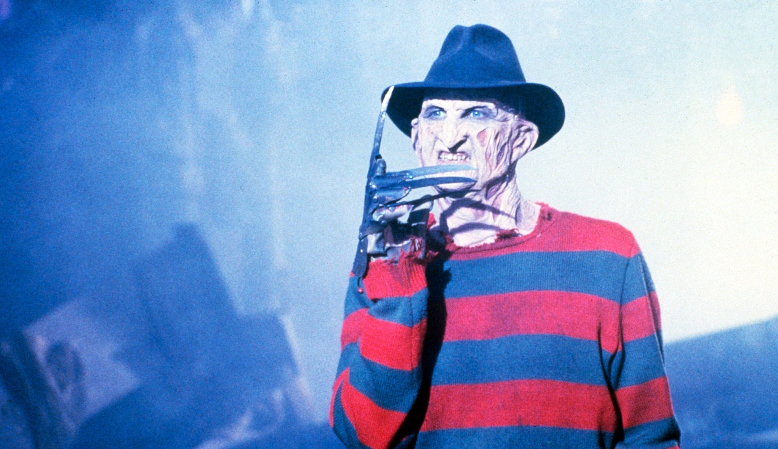 A New Nightmare on Elm Street – Paramount Revives the Franchise